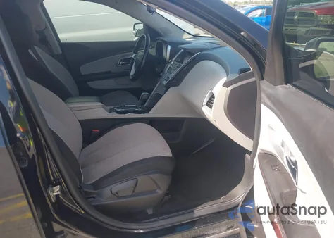 2015 Chevrolet Equinox 1Lt z USA, uszkodzony, nr VIN 2GNALBEK1F6197060